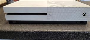 Microsoft Xbox One S 1tb Console Model 1681 for sale online